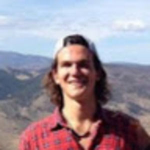 Meet your Posher, Mitchell